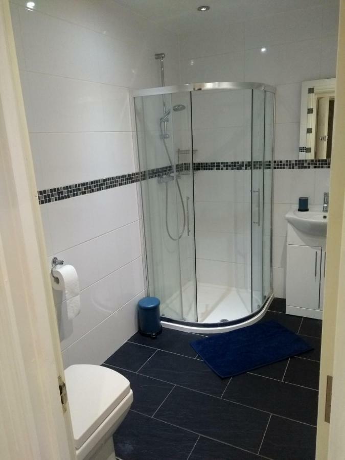 Clifton Apartment Luton  Extérieur photo