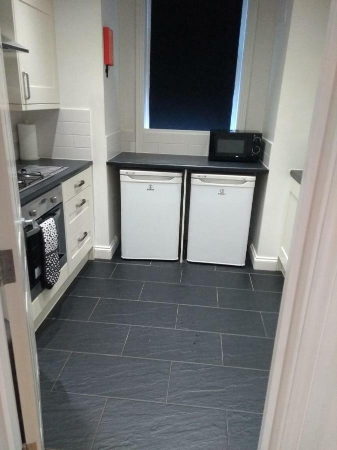 Clifton Apartment Luton  Extérieur photo