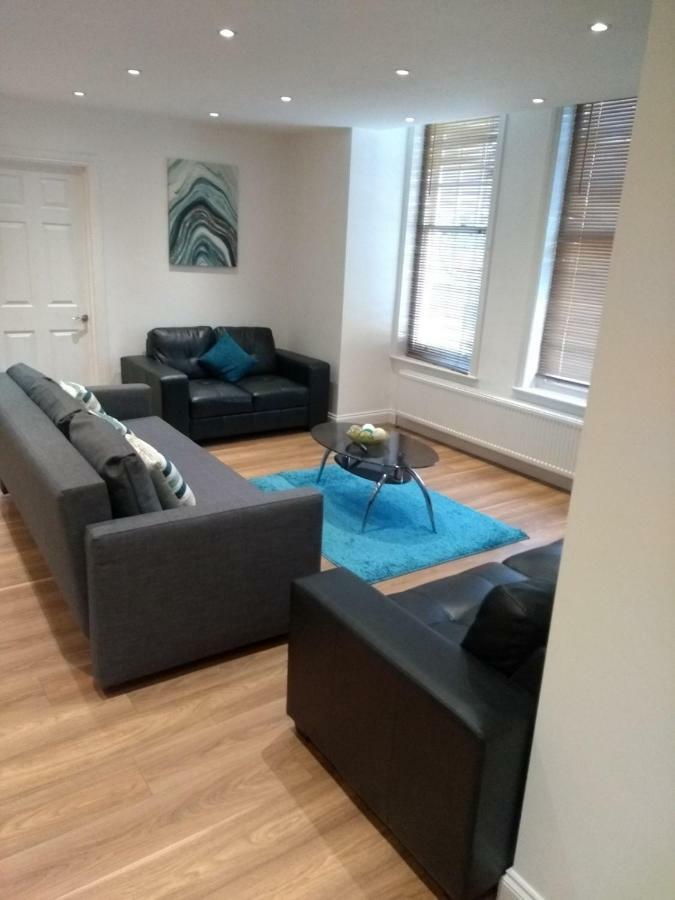 Clifton Apartment Luton  Extérieur photo