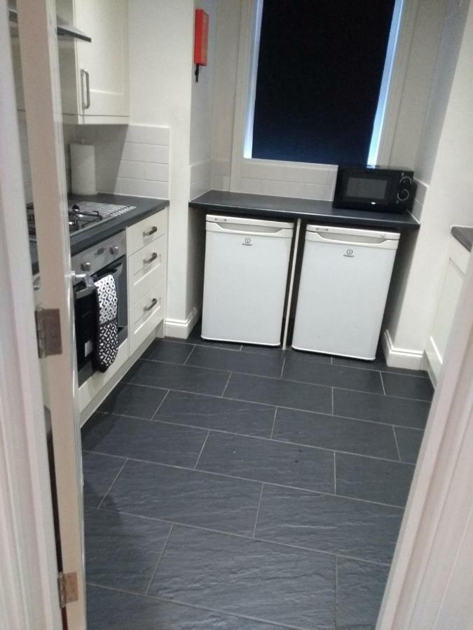 Clifton Apartment Luton  Extérieur photo
