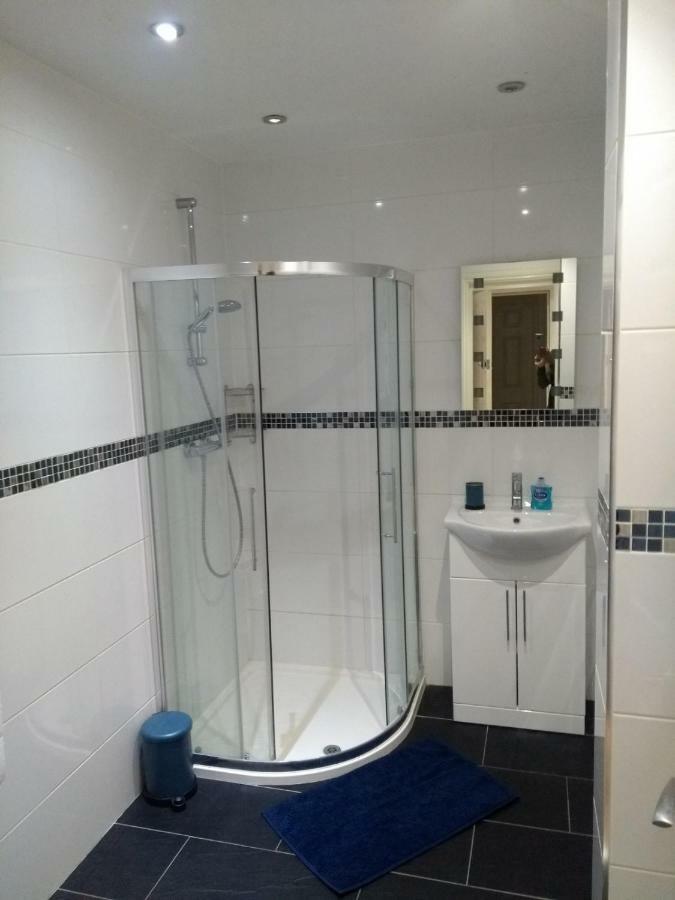 Clifton Apartment Luton  Extérieur photo